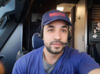 Foto de Renoá de Menezes das Merces